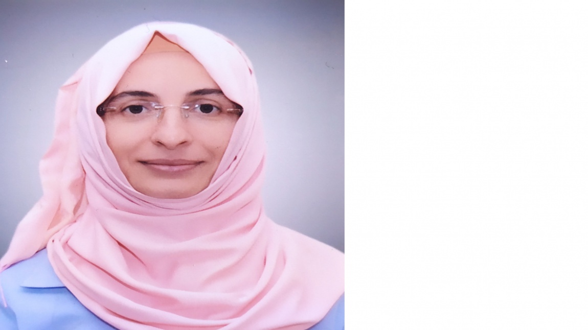 MERAL KAHRAMANOĞULLARI - 1/ A Sınıf Öğretmeni