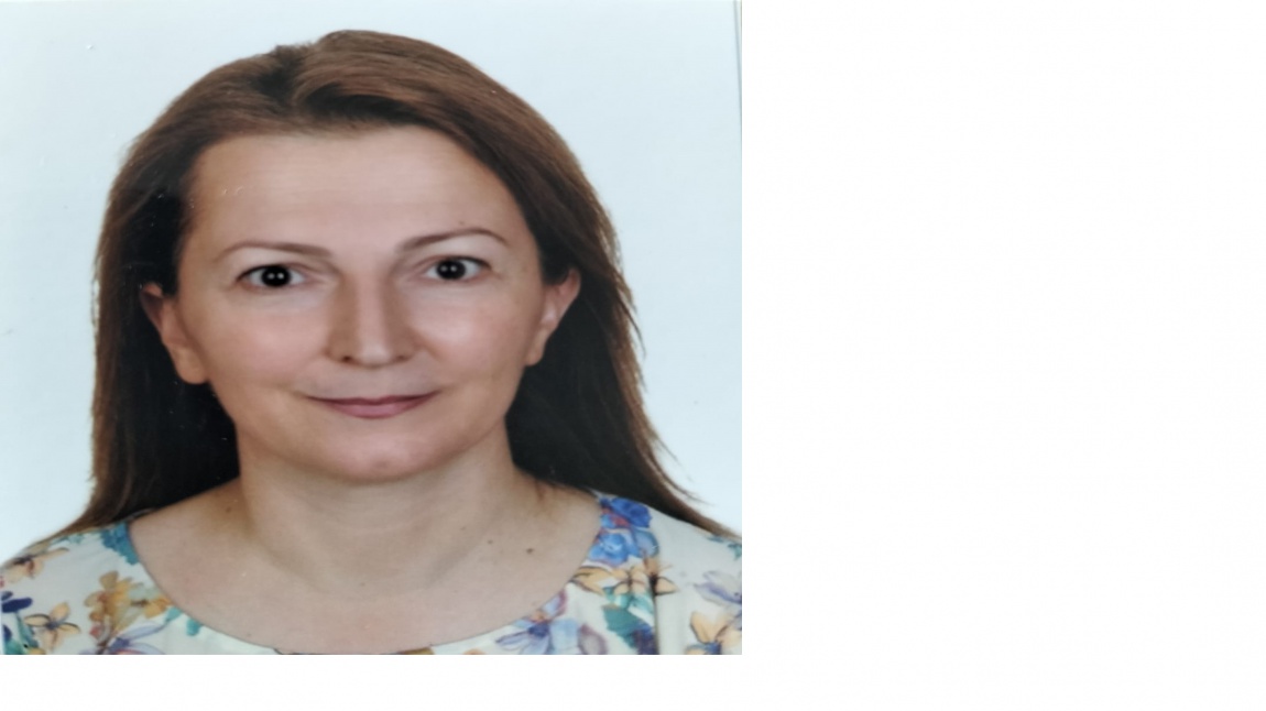 HÜLYA DEMİRCİ - 1/ C Sınıf Öğretmeni