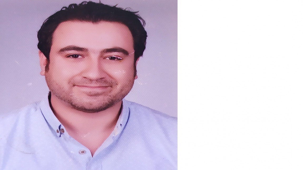 YAHYA ONUR BAYIR - 2/C Sınıf Öğretmeni