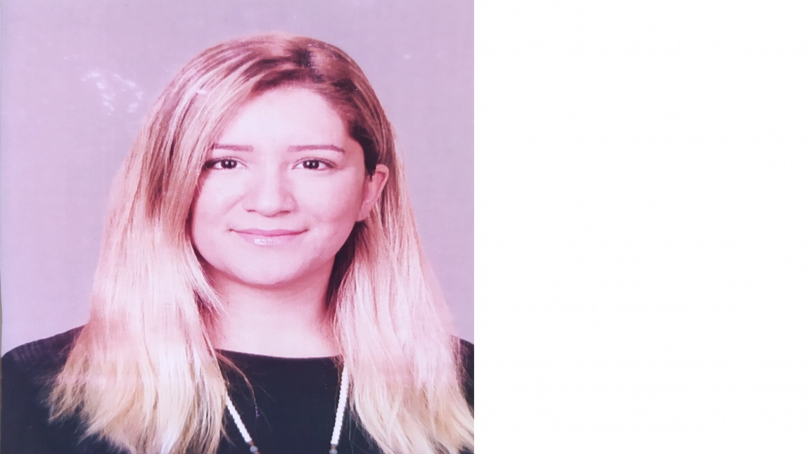 MERVE KOYUTÜRK - Rehber Öğretmen