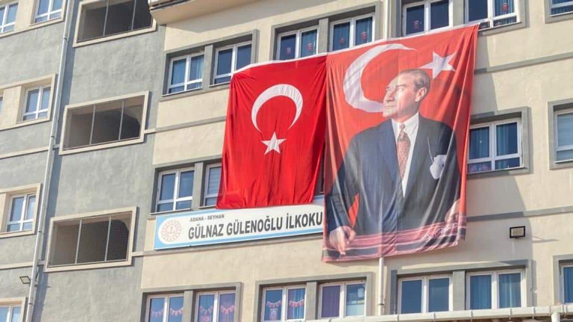 10 KASIM ATATÜRK' Ü ANMA GÜNÜ