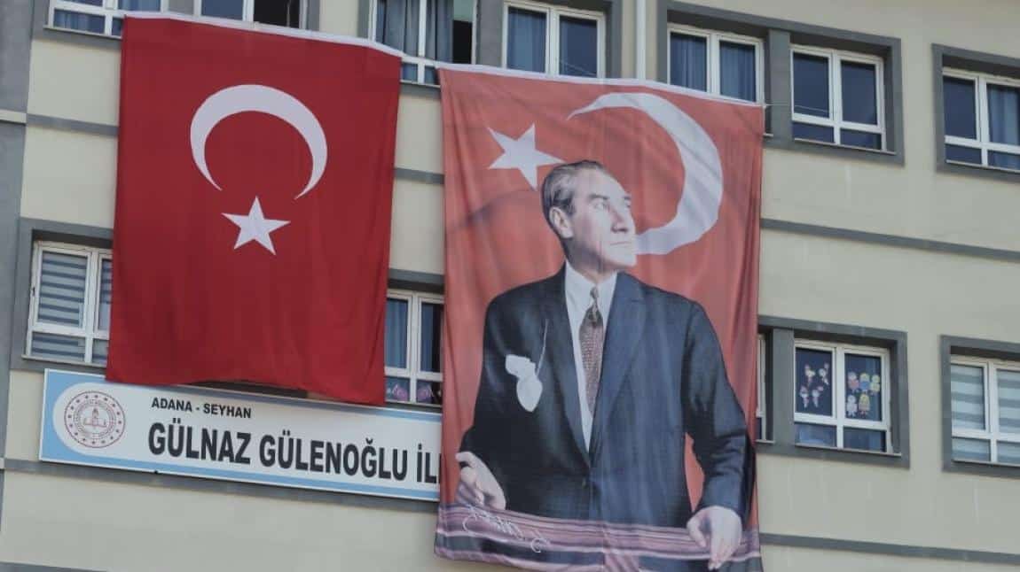 19 MAYIS ATATÜRK' Ü ANMA, GENÇLİK VE SPOR BAYRAMI