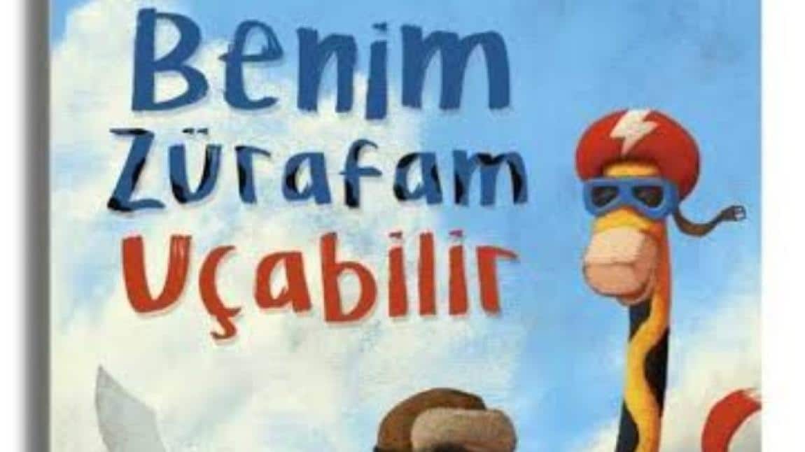 ZÜRAFA TASARIMI