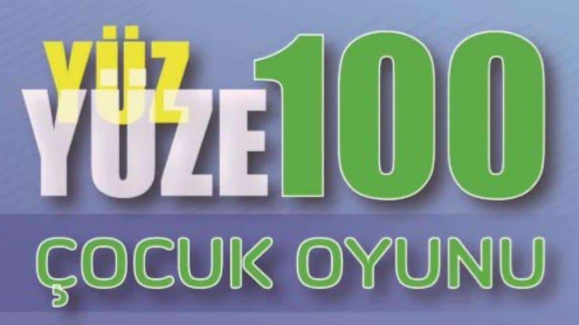 ÇOCUK OYUNLARI TURNUVASI