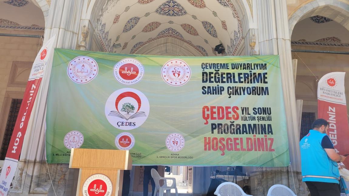 KÜLTÜR ŞENLİĞİ