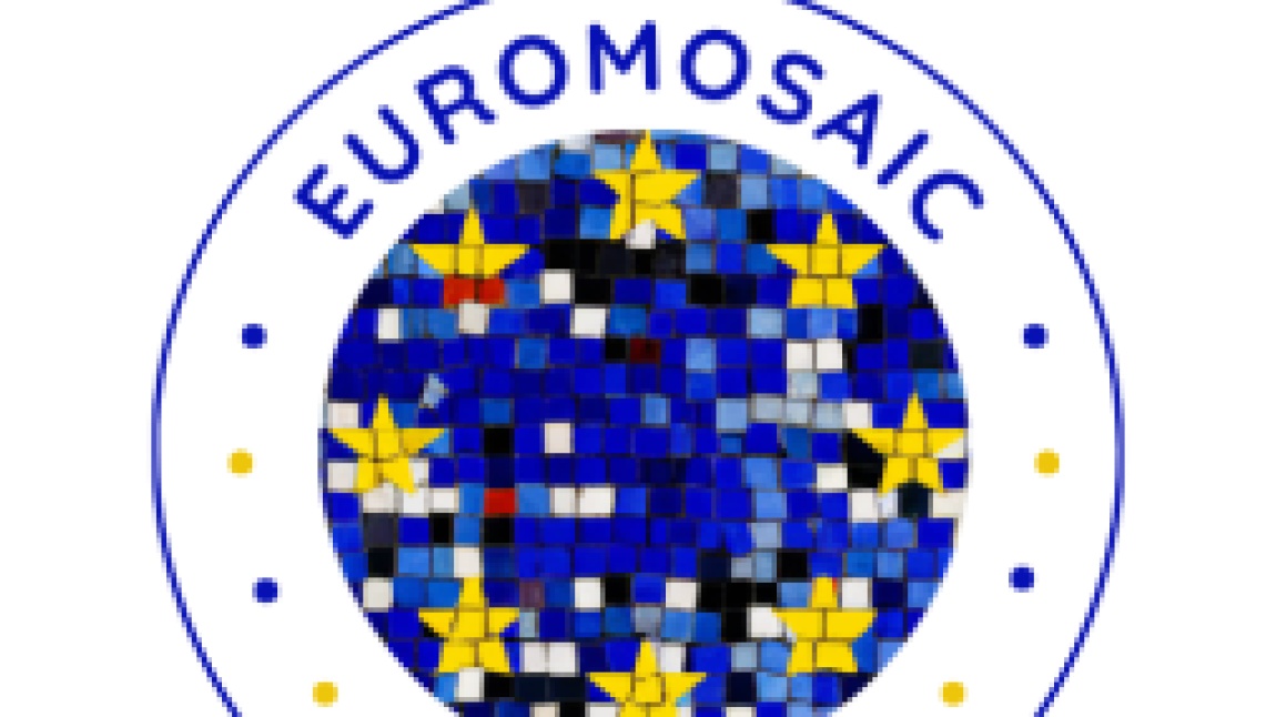 EUROMOSAIC eTwinning Projesi