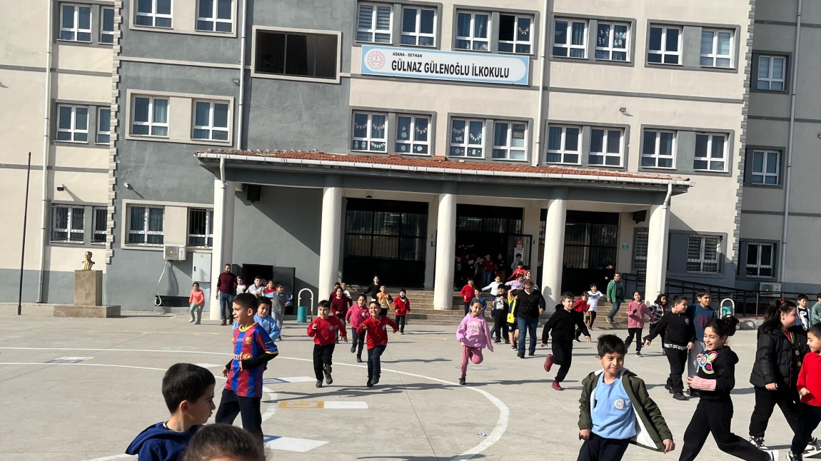 DEPREM TATBİKATIMIZI BAŞARIYLA GERÇEKLEŞTİRDİK.